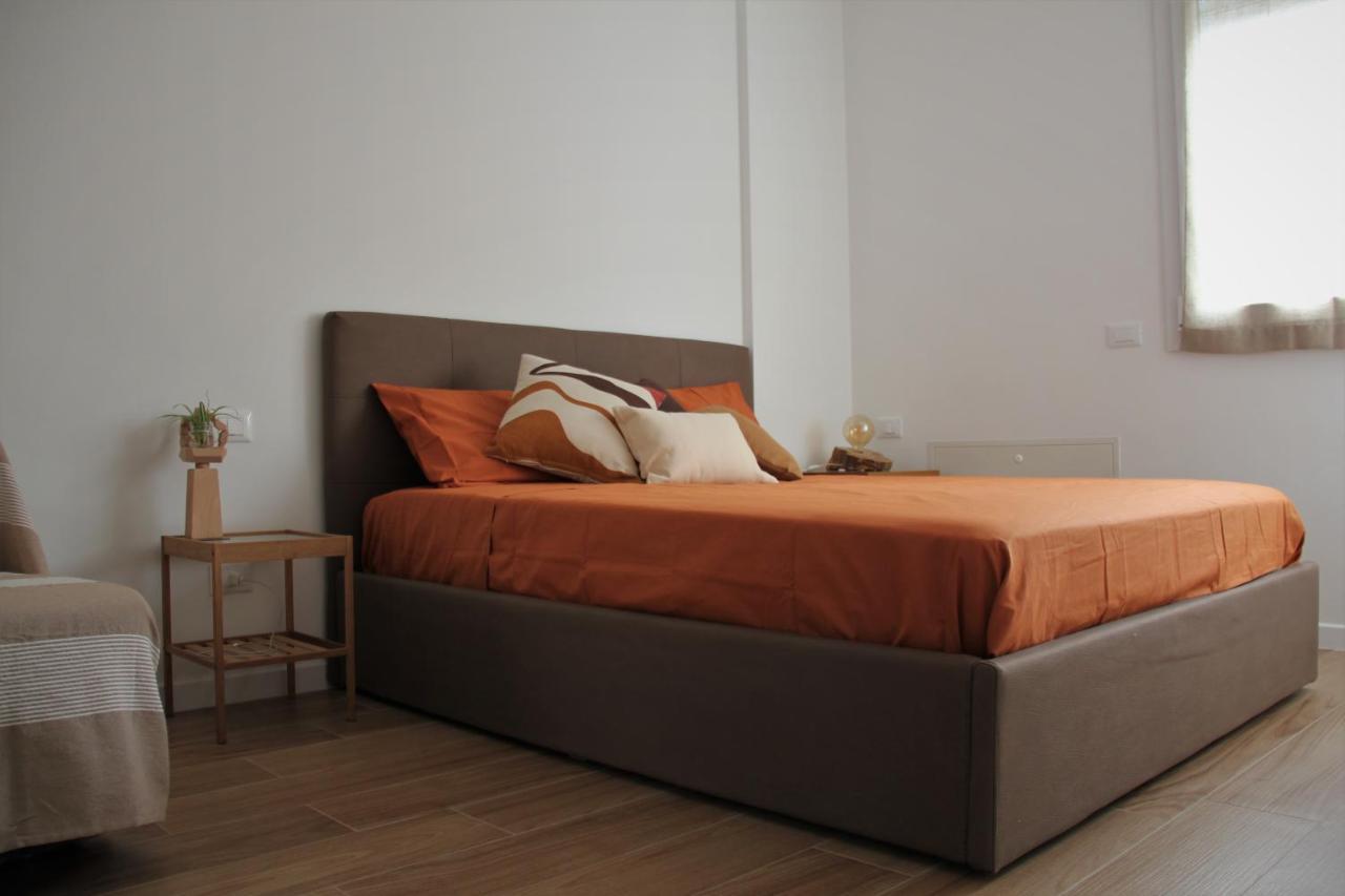 New Apartment Close To The Cinque Terre La Spezia Extérieur photo