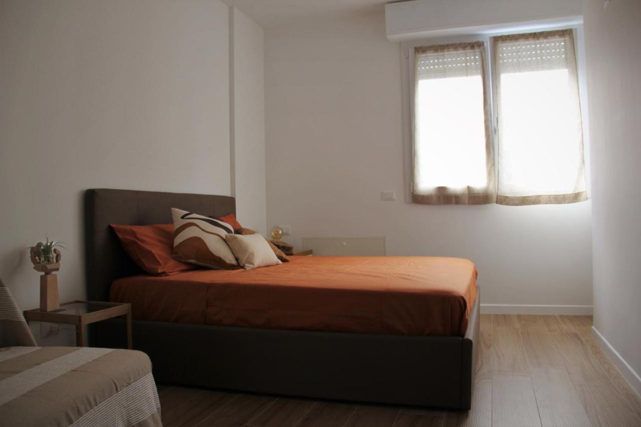 New Apartment Close To The Cinque Terre La Spezia Extérieur photo