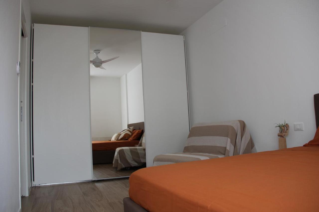 New Apartment Close To The Cinque Terre La Spezia Extérieur photo